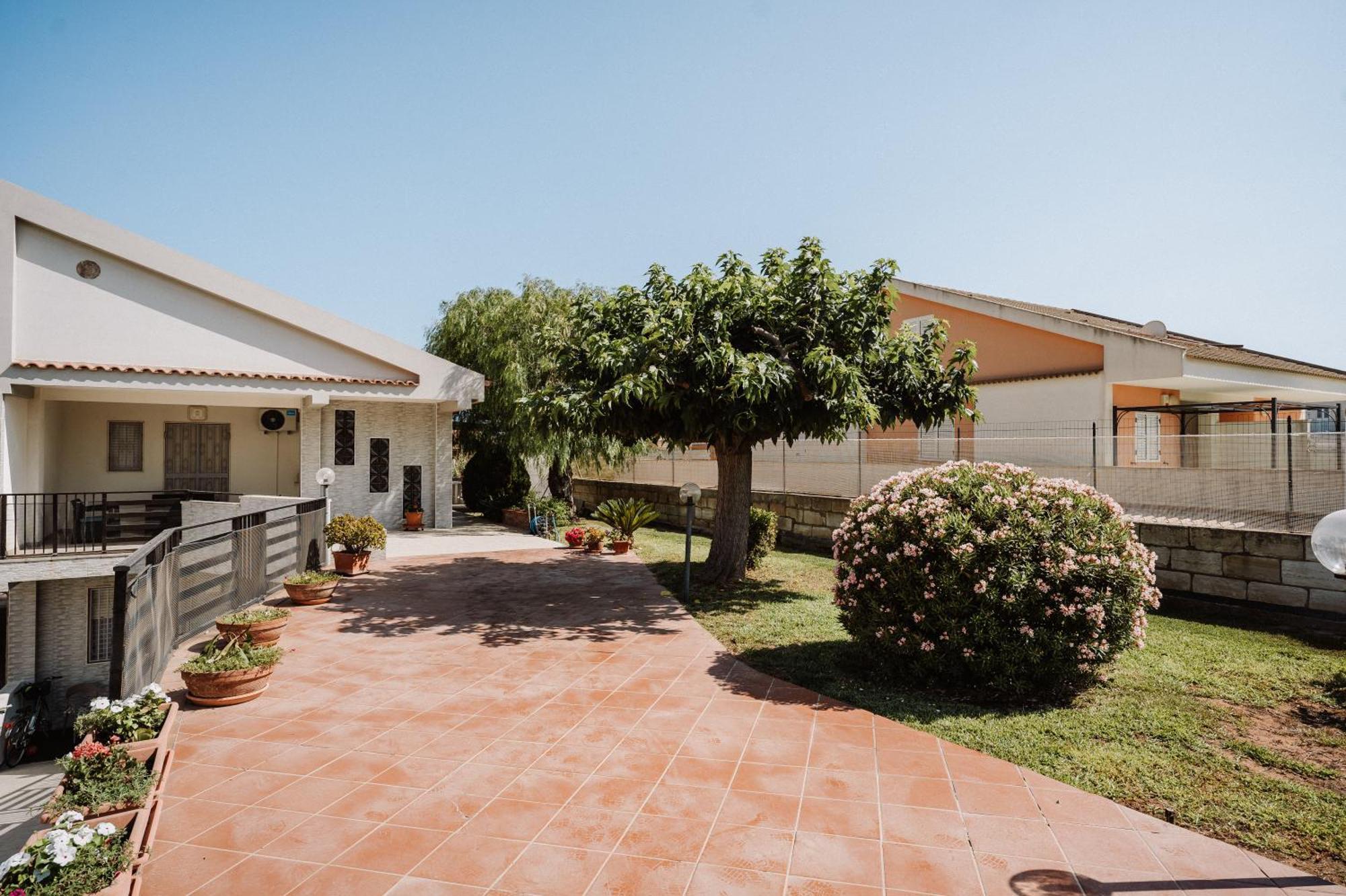 Petite Maison Villaggio Azzurro 외부 사진