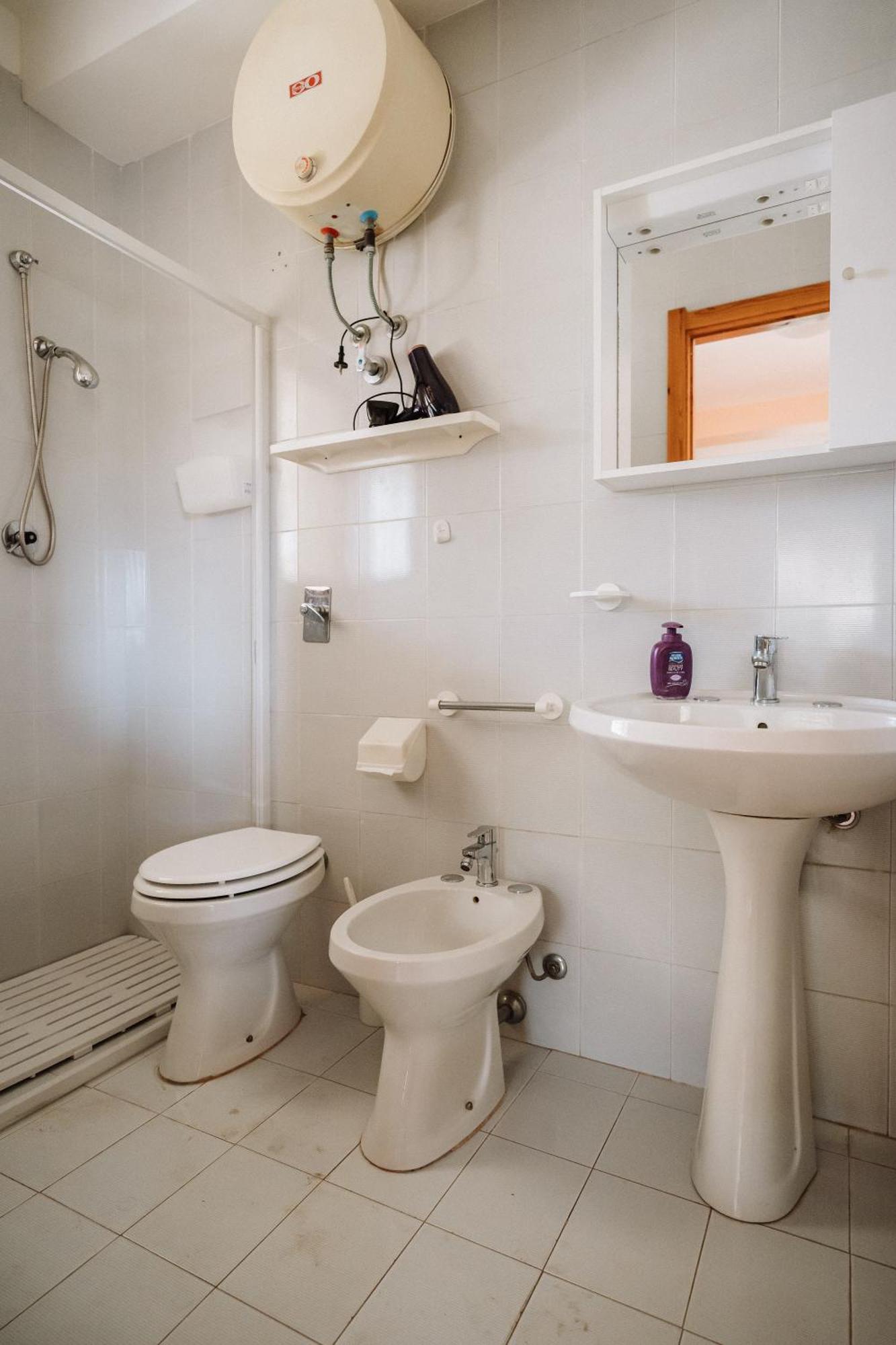 Petite Maison Villaggio Azzurro 외부 사진