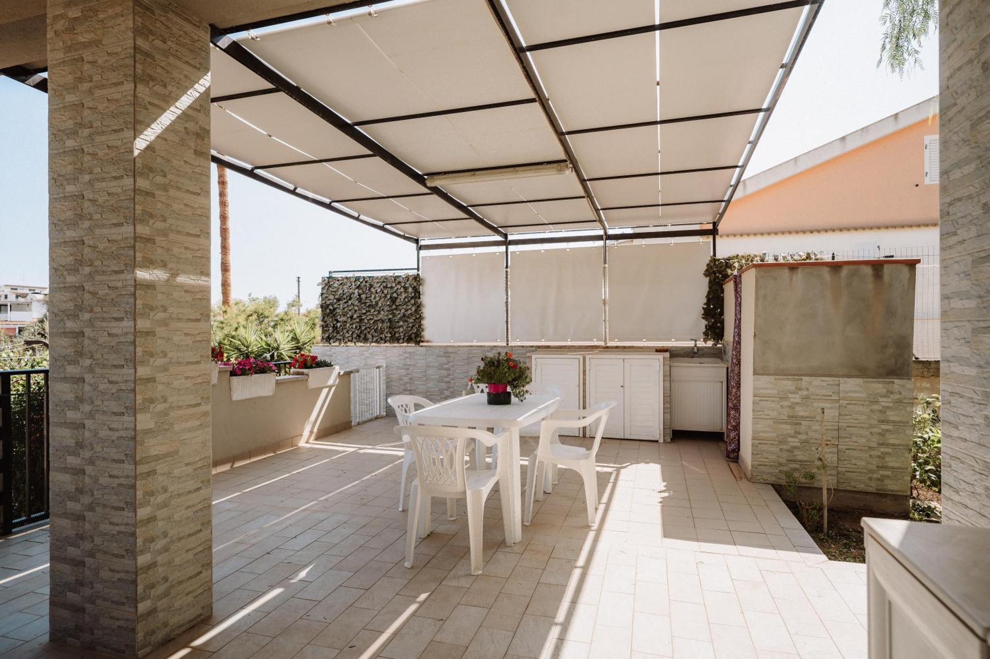 Petite Maison Villaggio Azzurro 외부 사진